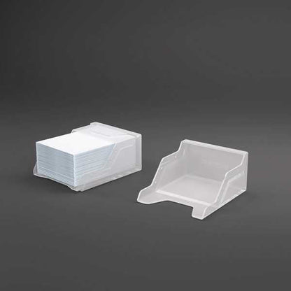 Bastion 50 XL White Gaming Accessory by Gamegenic 4