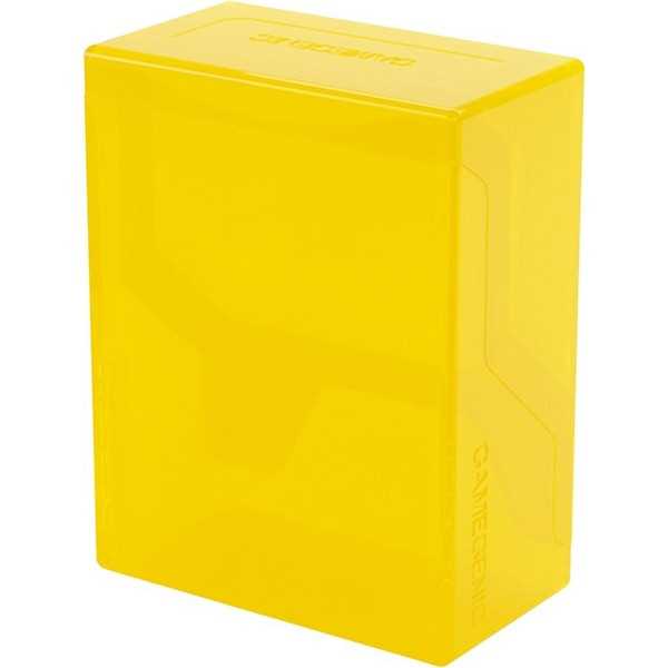Bastion 50 XL Yellow Gaming Accessory by Gamegenic 1