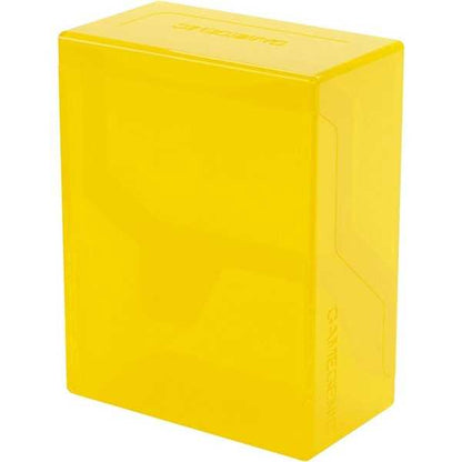 Bastion 50 XL Yellow Gaming Accessory by Gamegenic 1