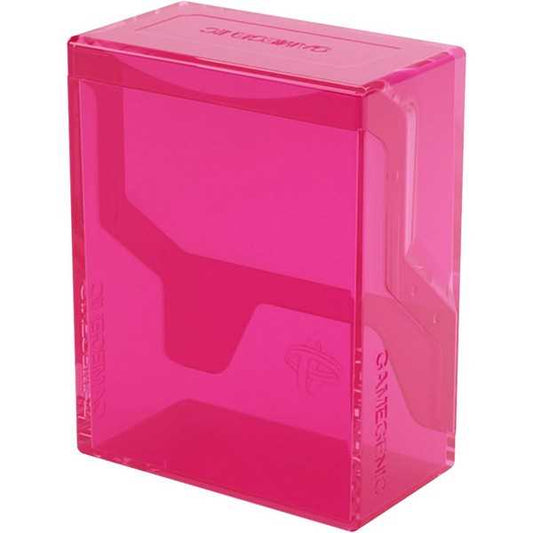 Bastion 50 XL Pink Gaming Accessory by Gamegenic 1