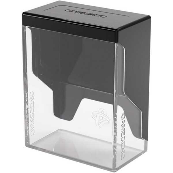 Bastion 50 XL Black Clear Gaming Accessory by Gamegenic 1