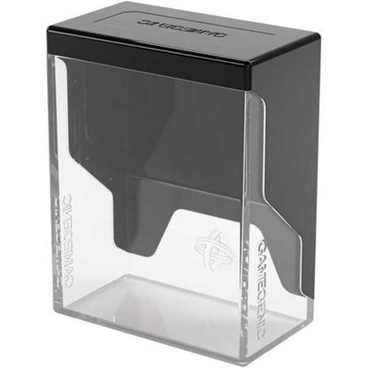 Bastion 50 XL Black Clear Gaming Accessory by Gamegenic 1