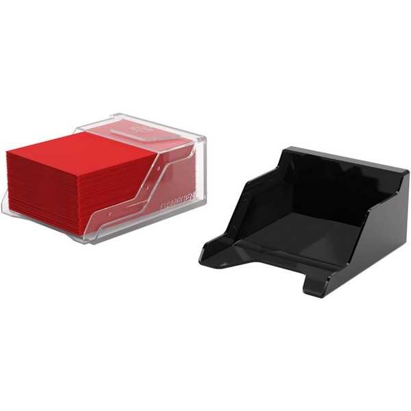 Bastion 50 XL Black Clear Gaming Accessory by Gamegenic 2