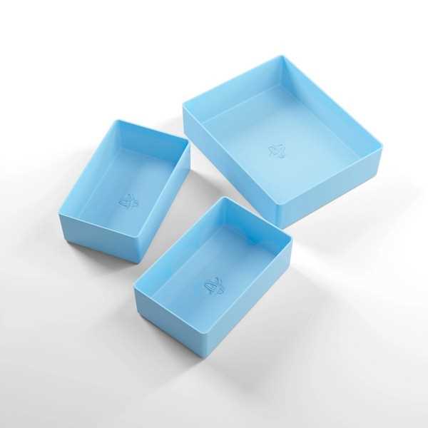Token Silo Card Add-On Blue 1