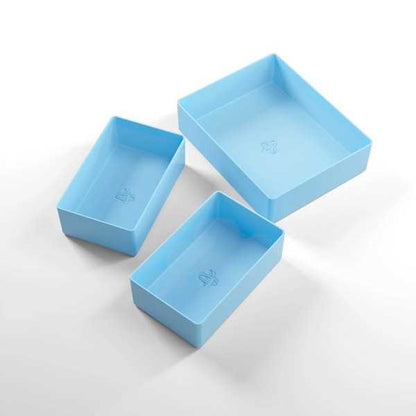 Token Silo Card Add-On Blue 1