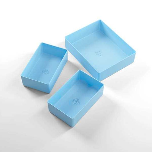 Token Silo Card Add-On Blue 1