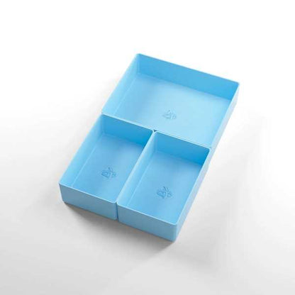 Token Silo Card Add-On Blue 2