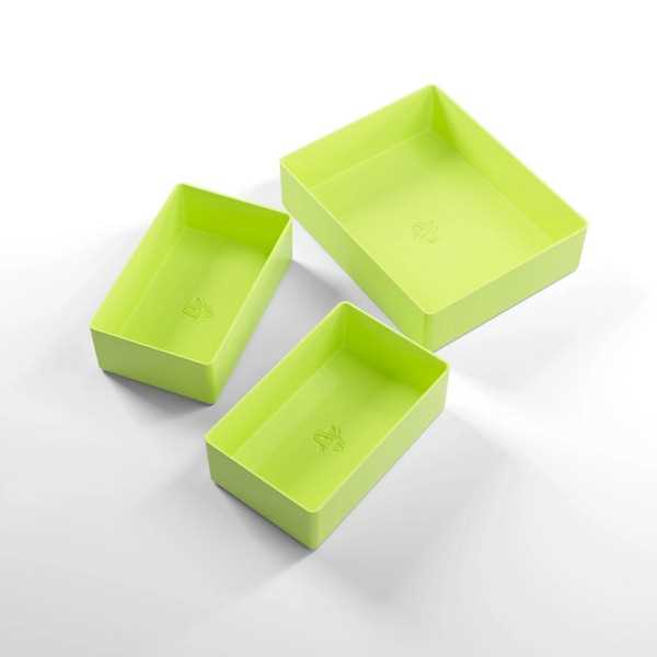 Token Silo Card Add-On Lime 1