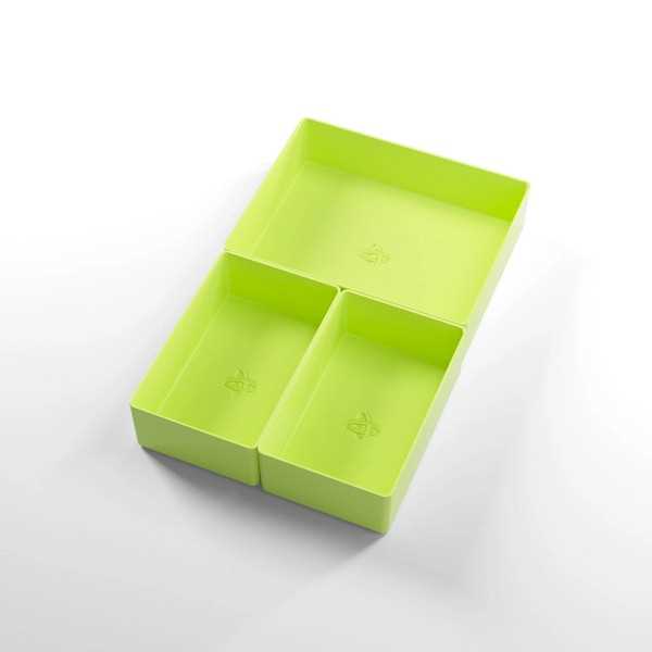 Token Silo Card Add-On Lime 2