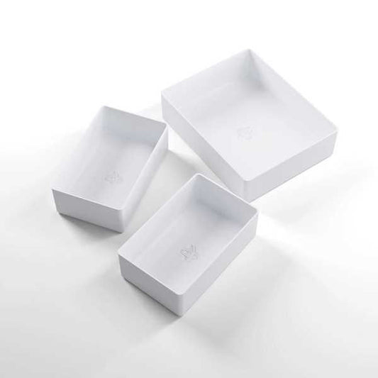 Token Silo Card Add-On White 1