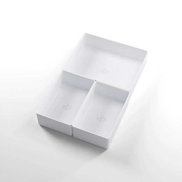 Token Silo Card Add-On White 2