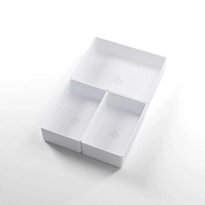 Token Silo Card Add-On White 2