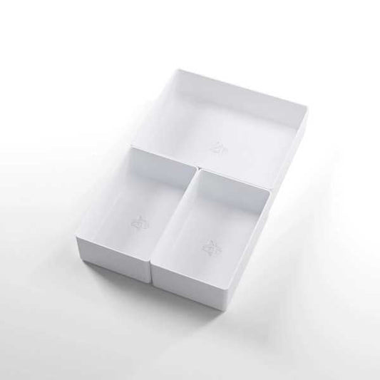 Token Silo Card Add-On White 2