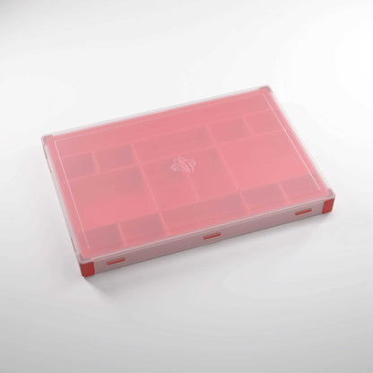 Gamegenic Token Silo XL Red 1