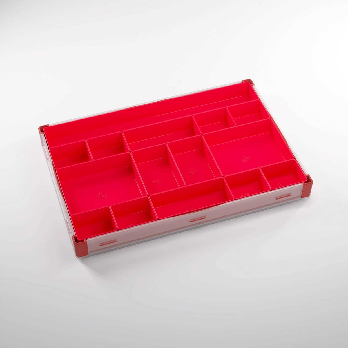 Gamegenic Token Silo XL Red 3