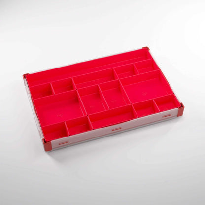 Gamegenic Token Silo XL Red 3