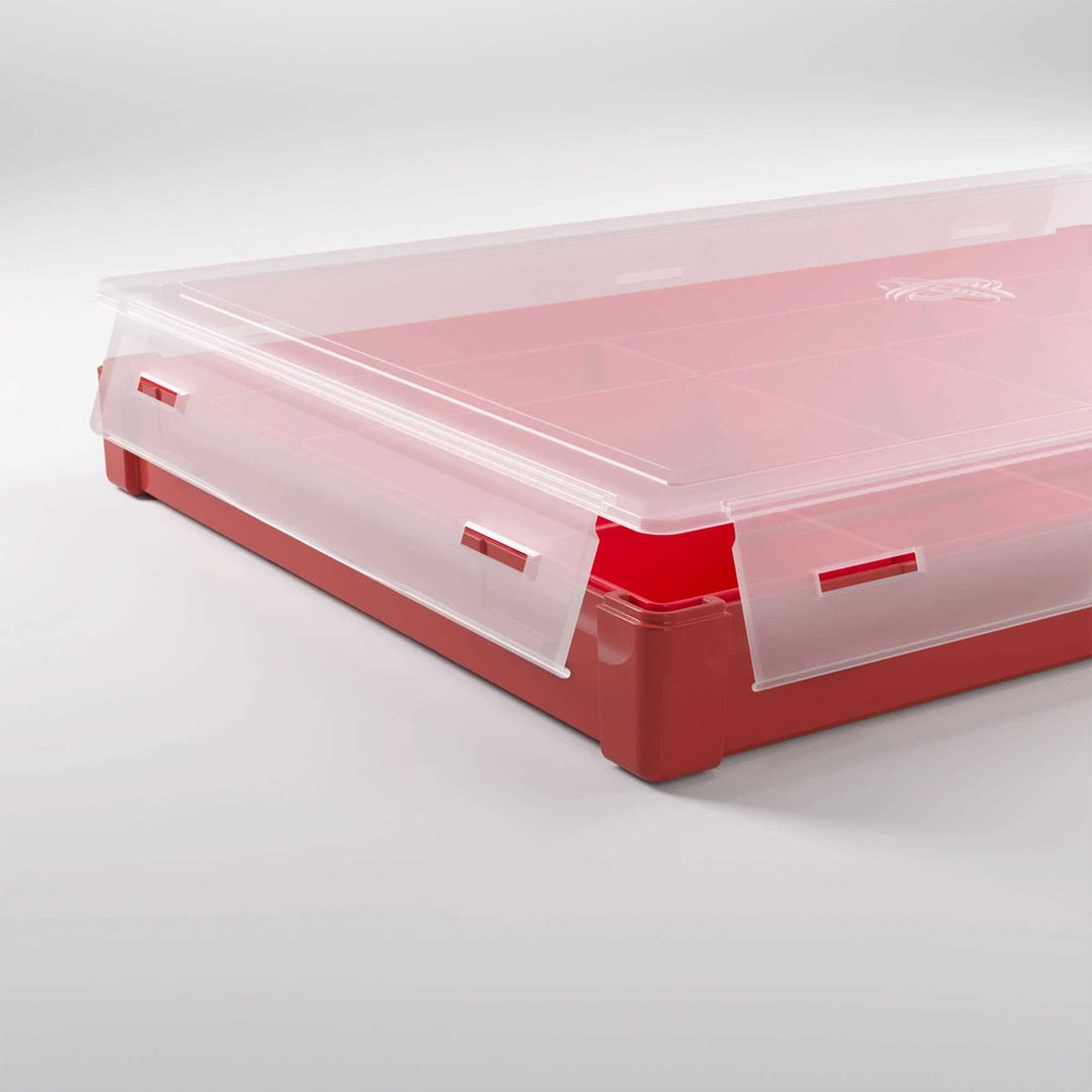 Gamegenic Token Silo XL Red