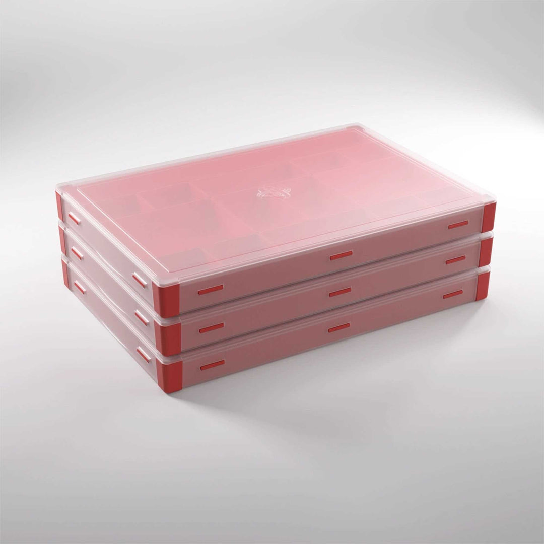 Gamegenic Token Silo XL Red