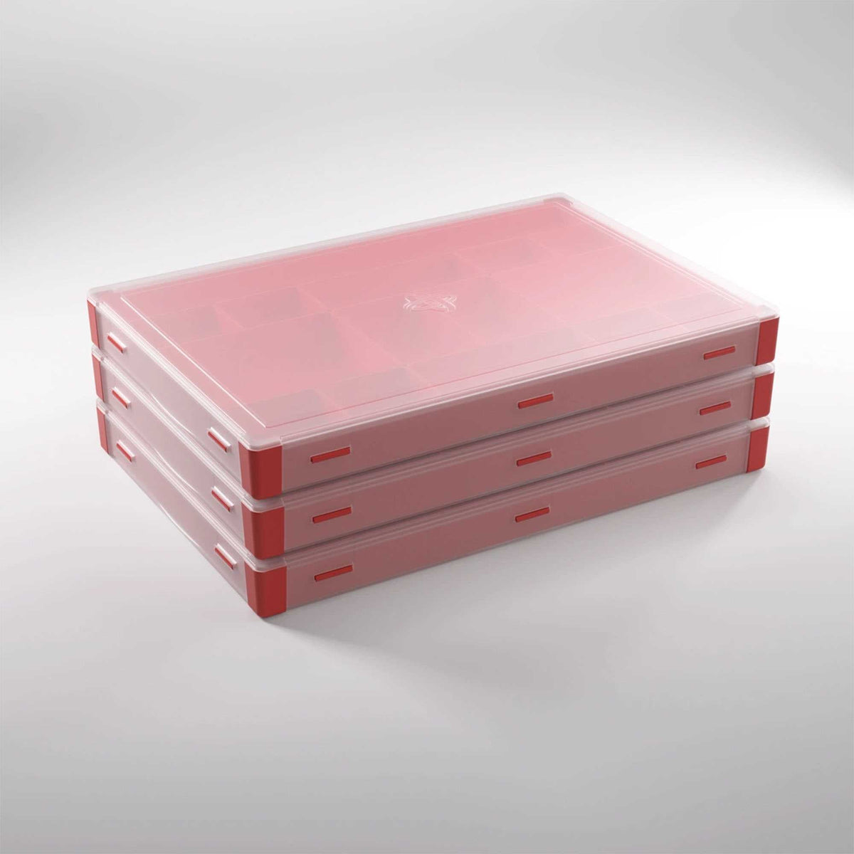 Gamegenic Token Silo XL Red 5