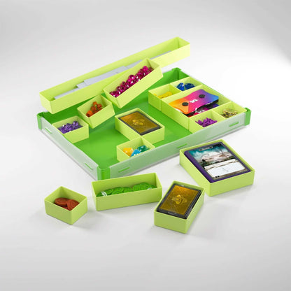 Gamegenic Token Silo XL Green/Lime 2