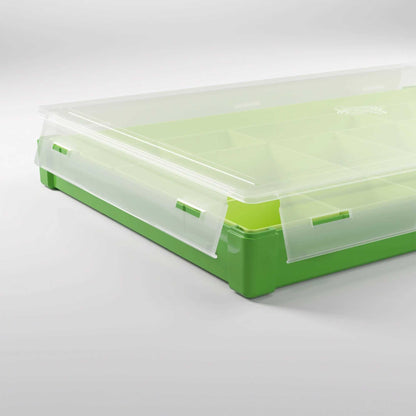 Gamegenic Token Silo XL Green/Lime 4