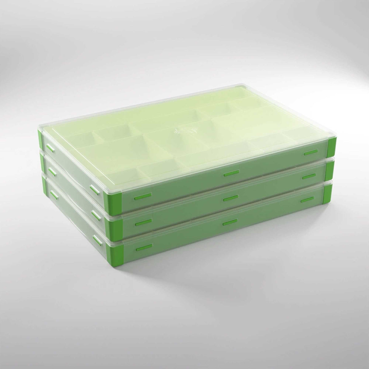 Gamegenic Token Silo XL Green/Lime 5