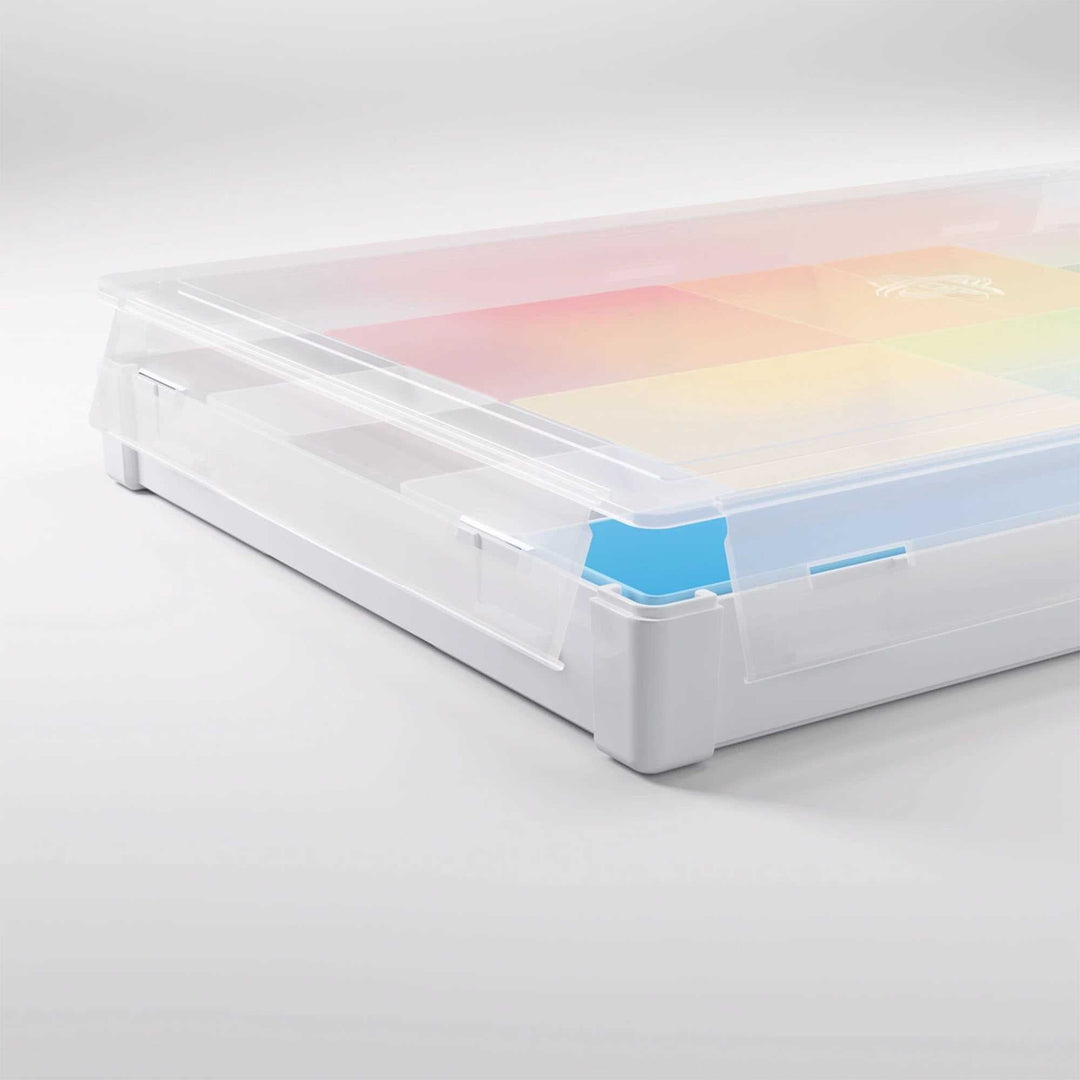 Gamegenic Token Silo XL White/Multicolor