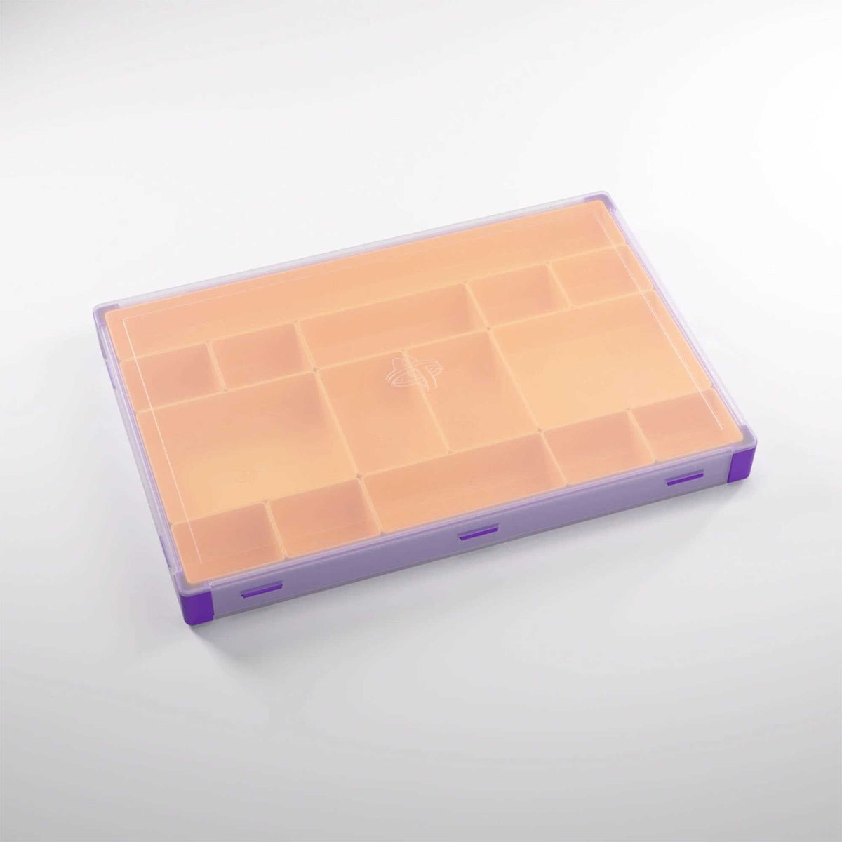 Gamegenic Token Silo XL Purple/Orange 1