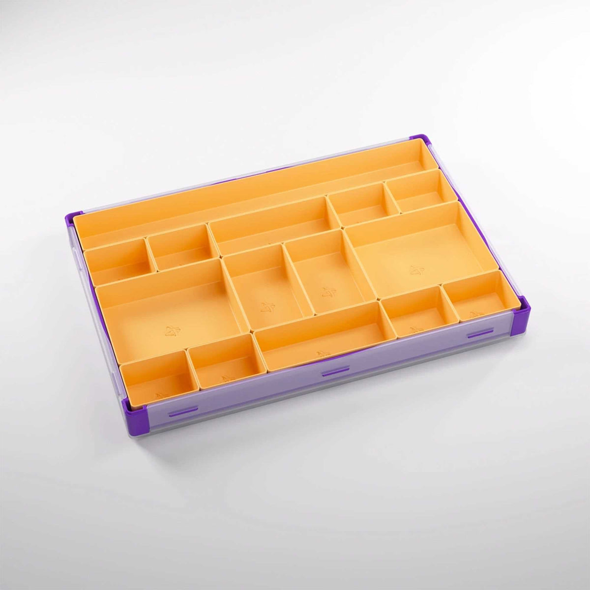 Gamegenic Token Silo XL Purple/Orange 3