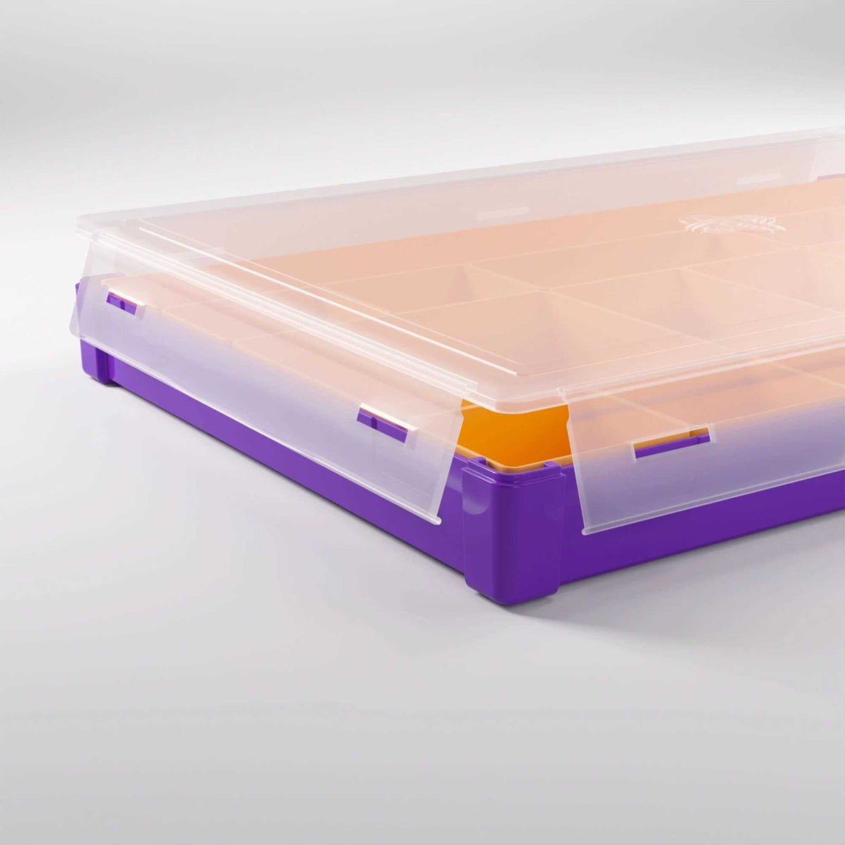 Gamegenic Token Silo XL Purple/Orange 4