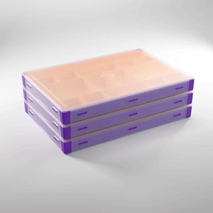 Gamegenic Token Silo XL Purple/Orange 5