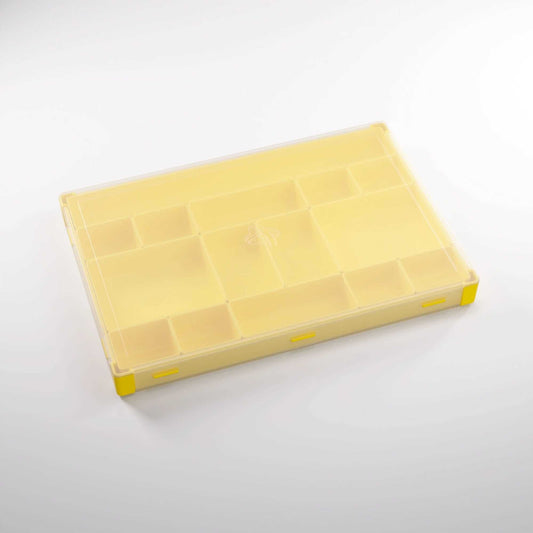 Gamegenic Token Silo XL Yellow 1