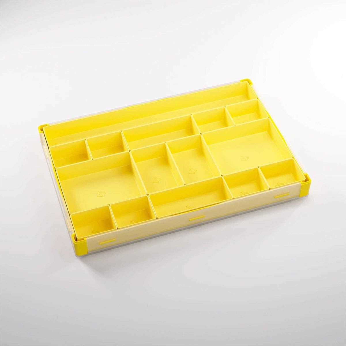 Gamegenic Token Silo XL Yellow 3