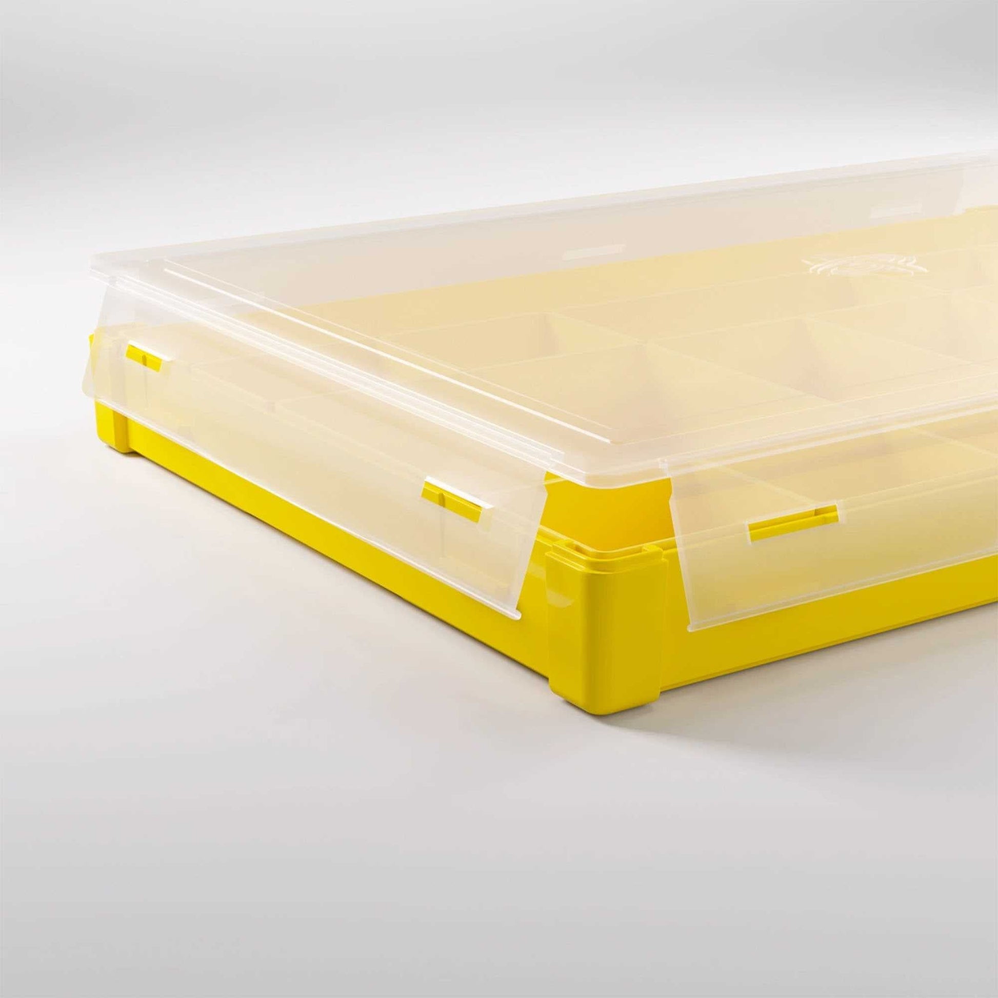 Gamegenic Token Silo XL Yellow 4