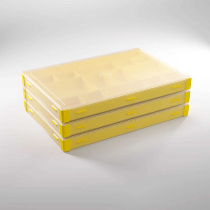 Gamegenic Token Silo XL Yellow 5