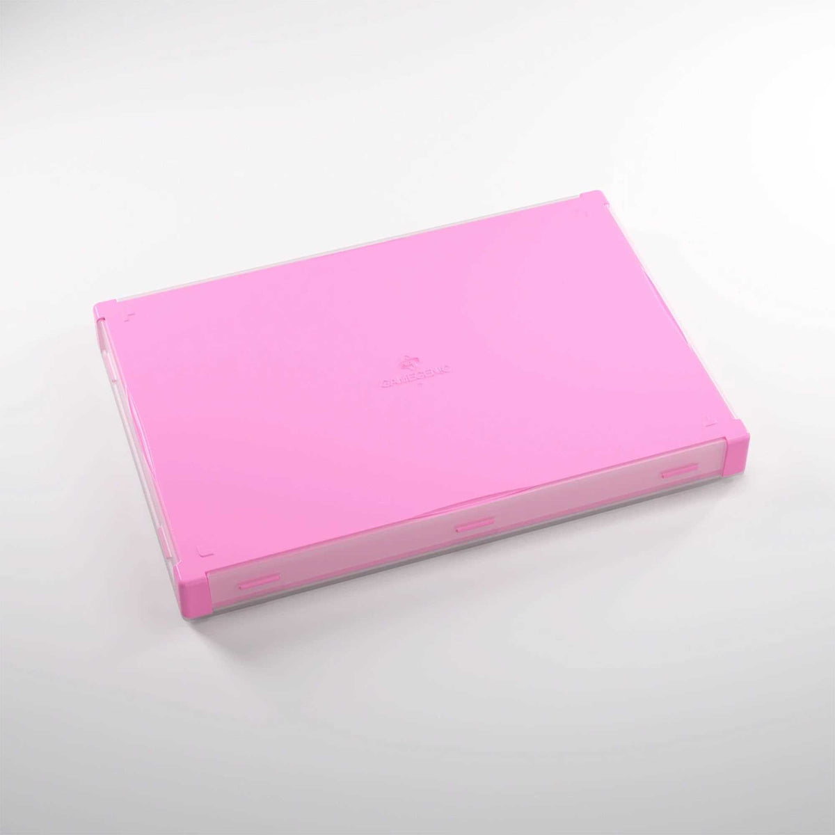 Token Silo XL Pink White Dice Set by Gamegenic 6