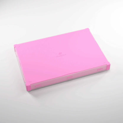 Token Silo XL Pink White Dice Set by Gamegenic 6