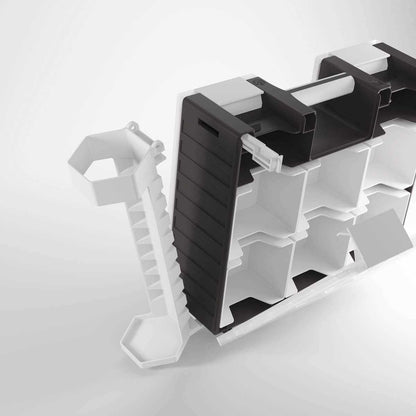 Gamegenic Game Castle Tube Holder White Gaming Accessory 6