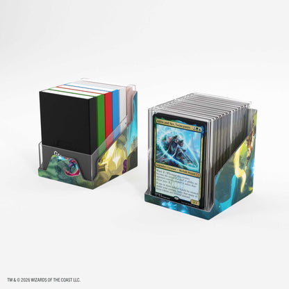 Gamegenic MTG Secrets of Strixhaven Bastion 100 XL Iconic Characters 1 Gaming Accessory 5