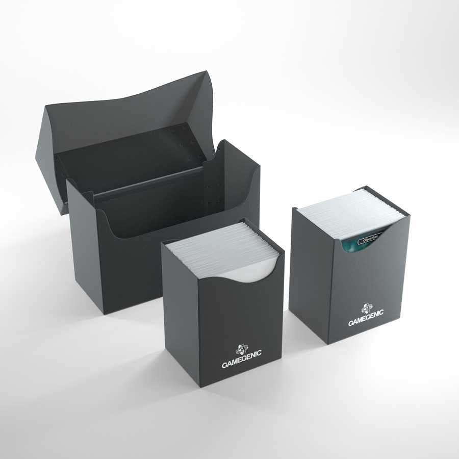 Double Deck Holder 160+ 2