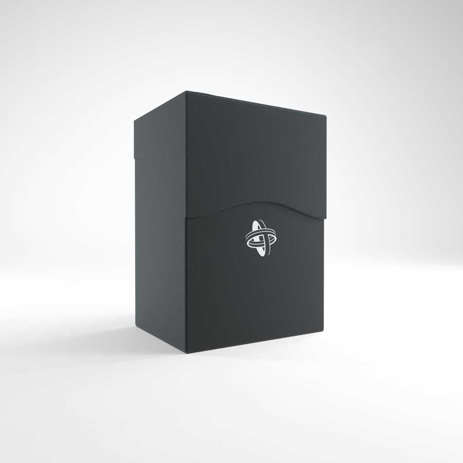 Deck Holder 80+ Black 1