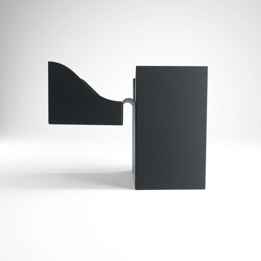 Deck Holder 80+ Black 4