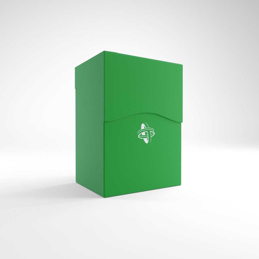 Deck Holder 80+ Green 1