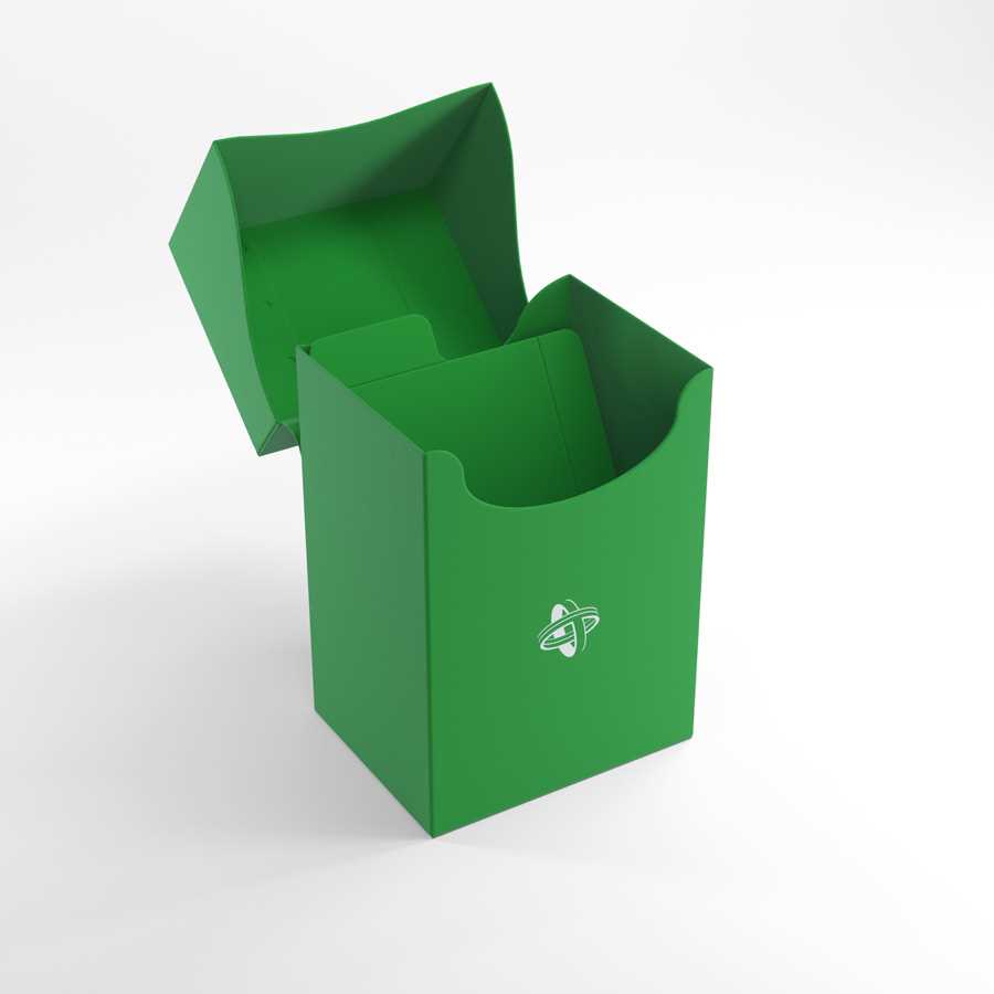 Deck Holder 80+ Green 2