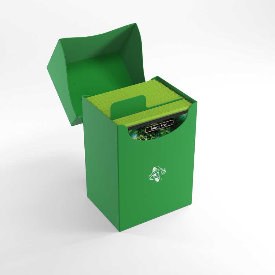 Deck Holder 80+ Green 3