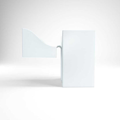 Gamegenic Deck Holder 80 White Gaming Accessory 3