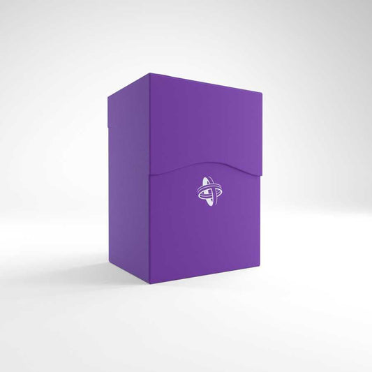 Deck Holder 80+ Purple 1