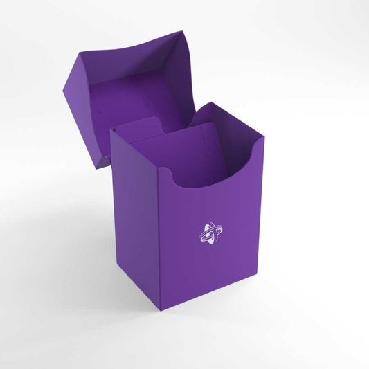 Deck Holder 80+ Purple 2