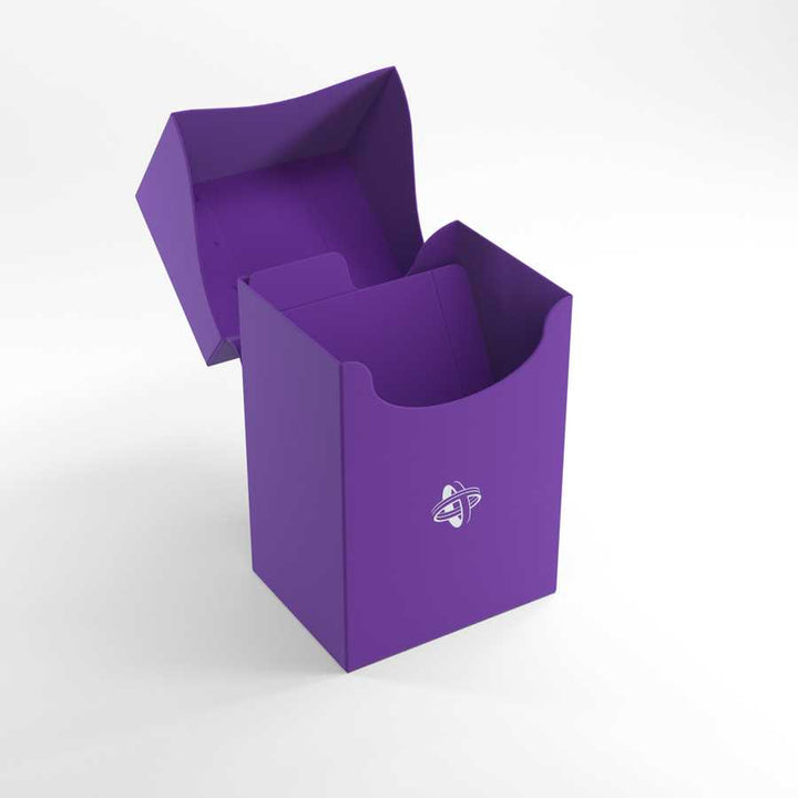 Deck Holder 80+ Purple 2