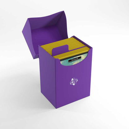 Deck Holder 80+ Purple 3